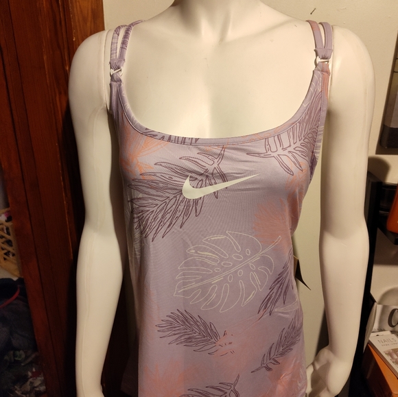 2x Nike New Workout Tank - Picture 3 of 3